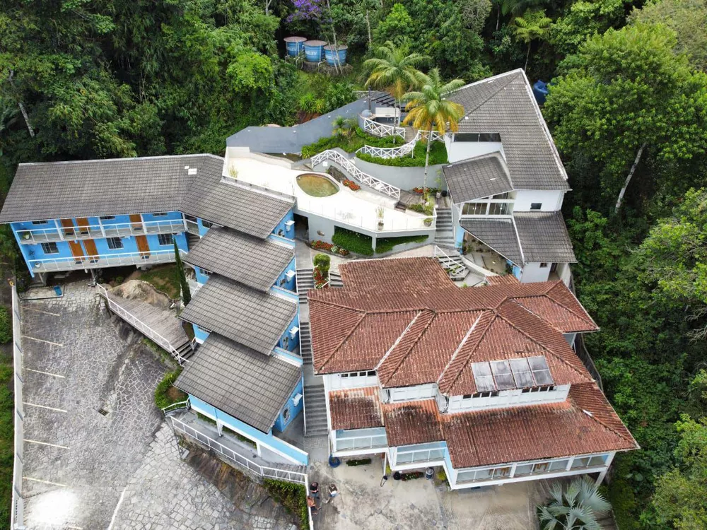 Prédio Inteiro - Foto 4