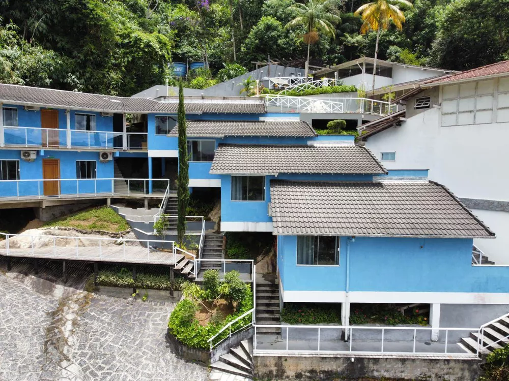 Prédio Inteiro - Foto 5