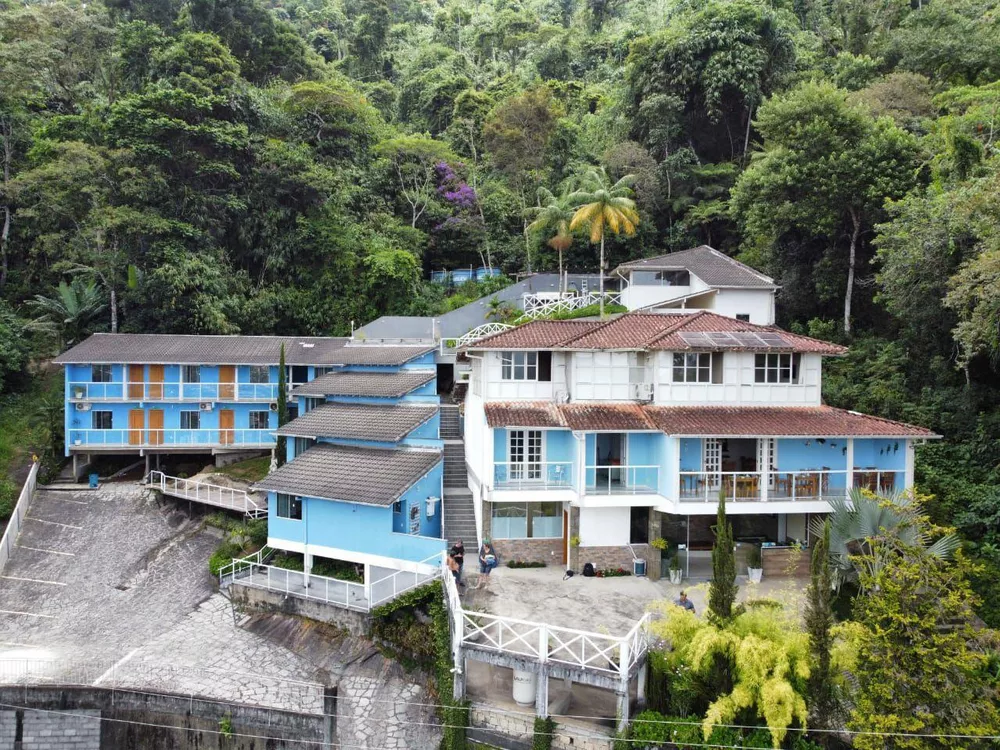 Prédio Inteiro - Foto 1