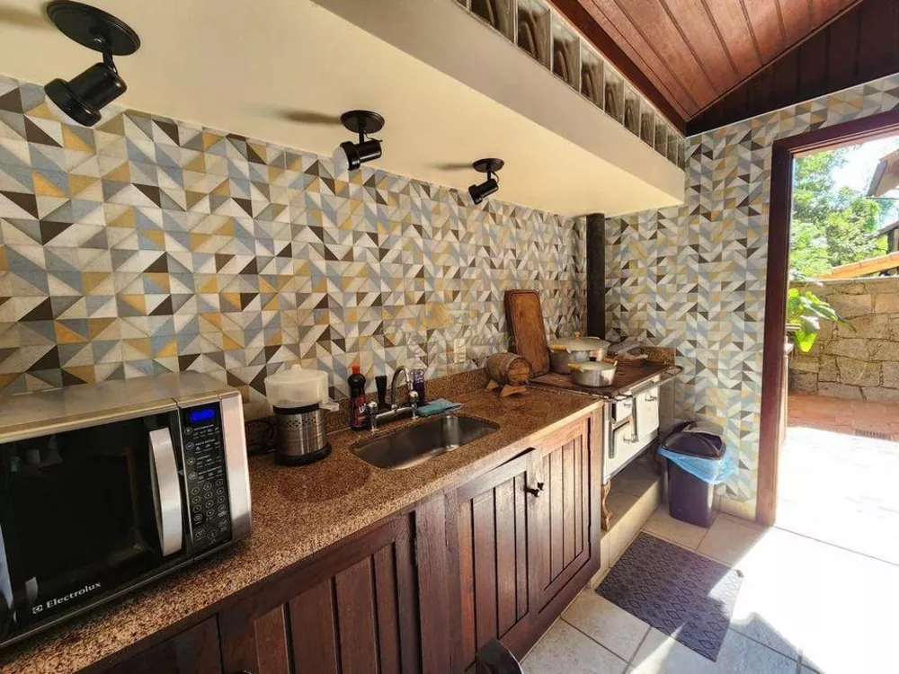 Casa de Condomínio, 4 quartos - Foto 25