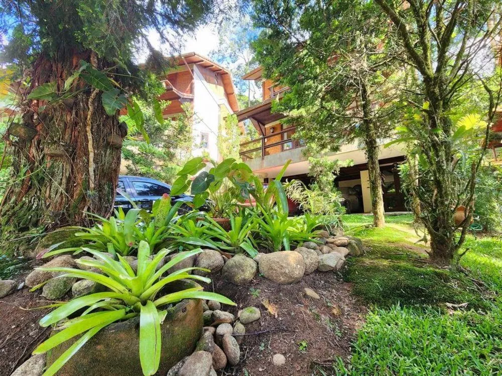 Casa de Condomínio, 4 quartos - Foto 19