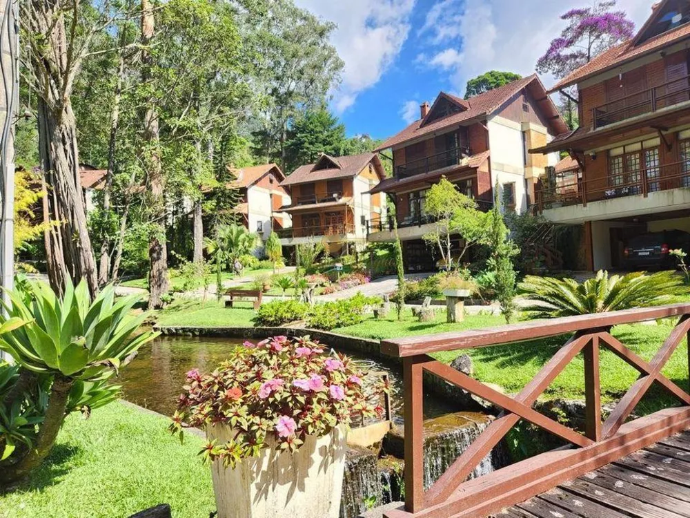 Casa de Condomínio, 4 quartos - Foto 23