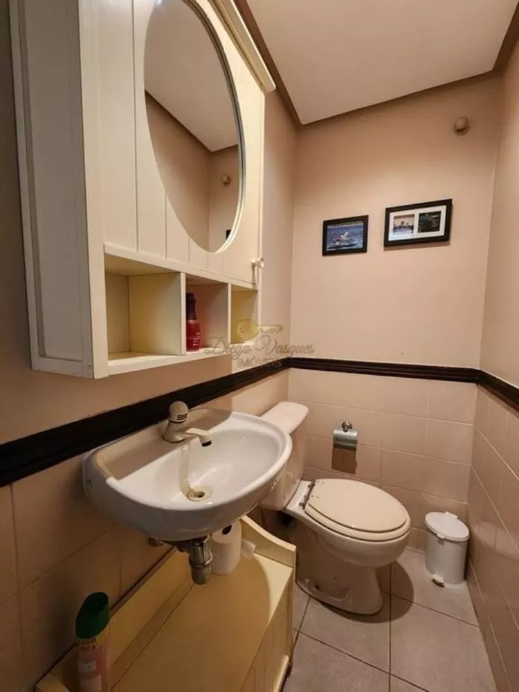 Casa de Condomínio, 4 quartos - Foto 22