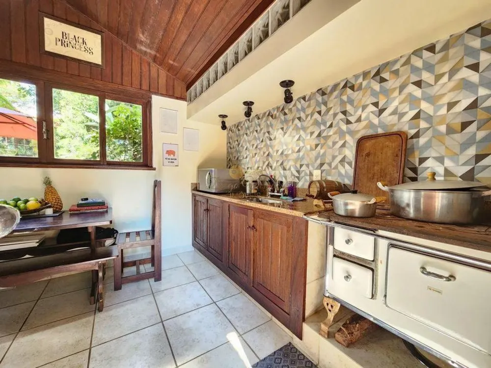 Casa de Condomínio, 4 quartos - Foto 17