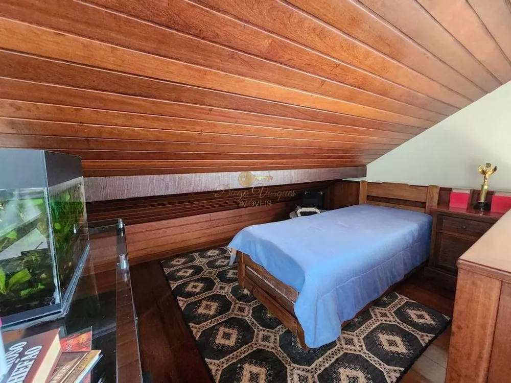 Casa de Condomínio, 4 quartos - Foto 32