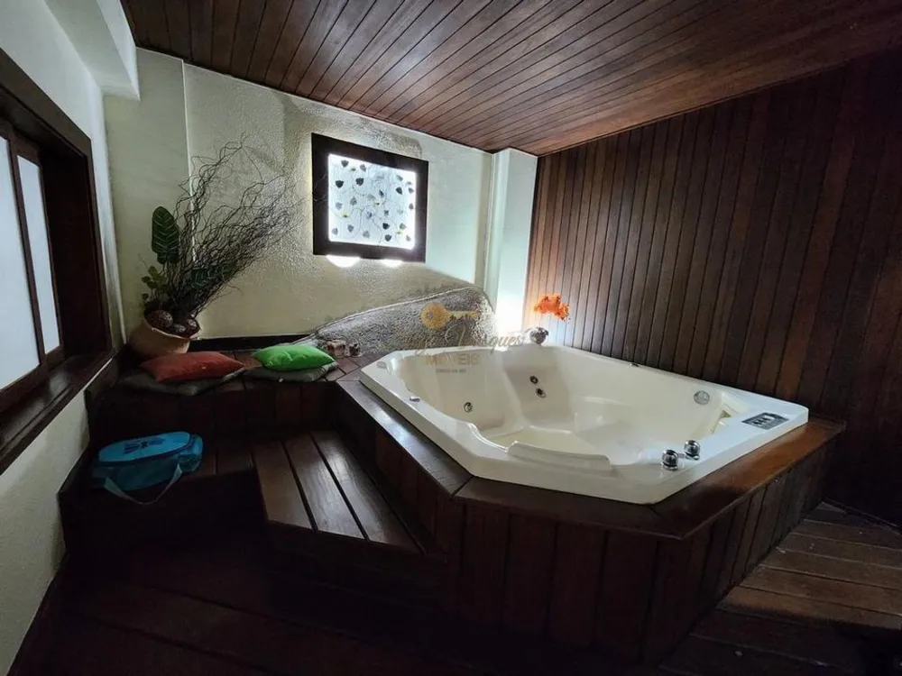 Casa de Condomínio, 4 quartos - Foto 35