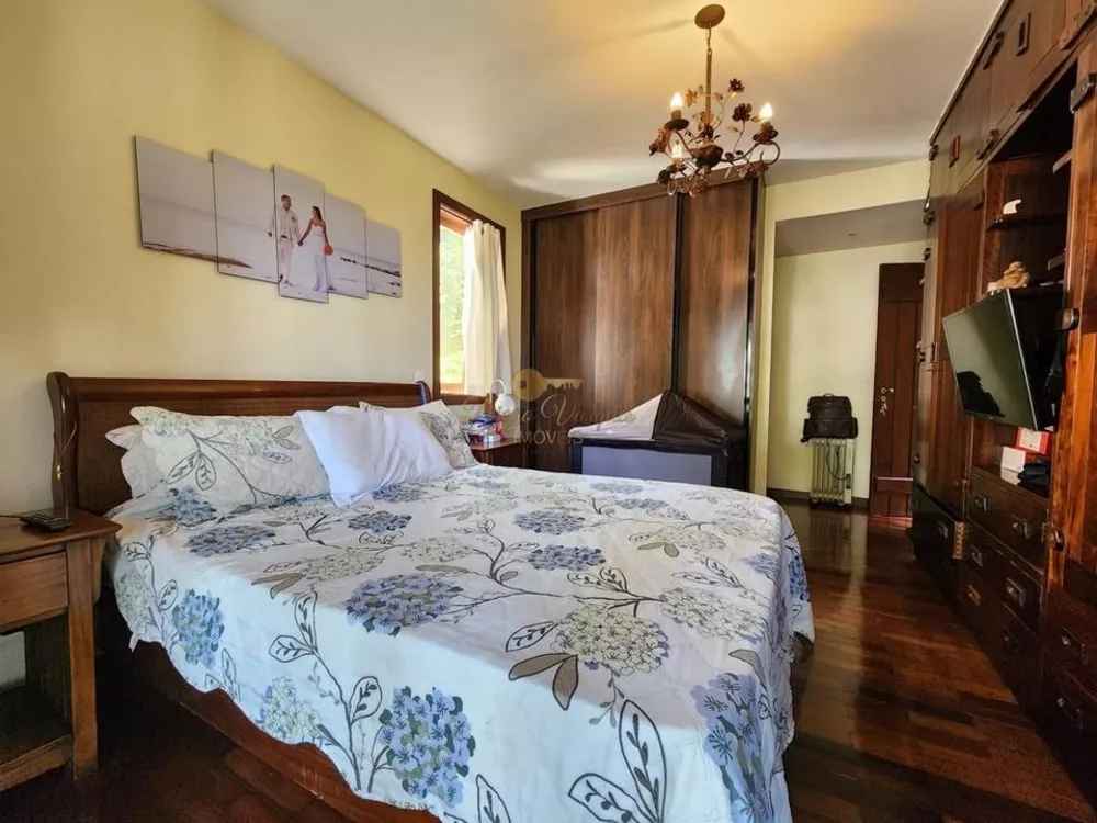 Casa de Condomínio, 4 quartos - Foto 40