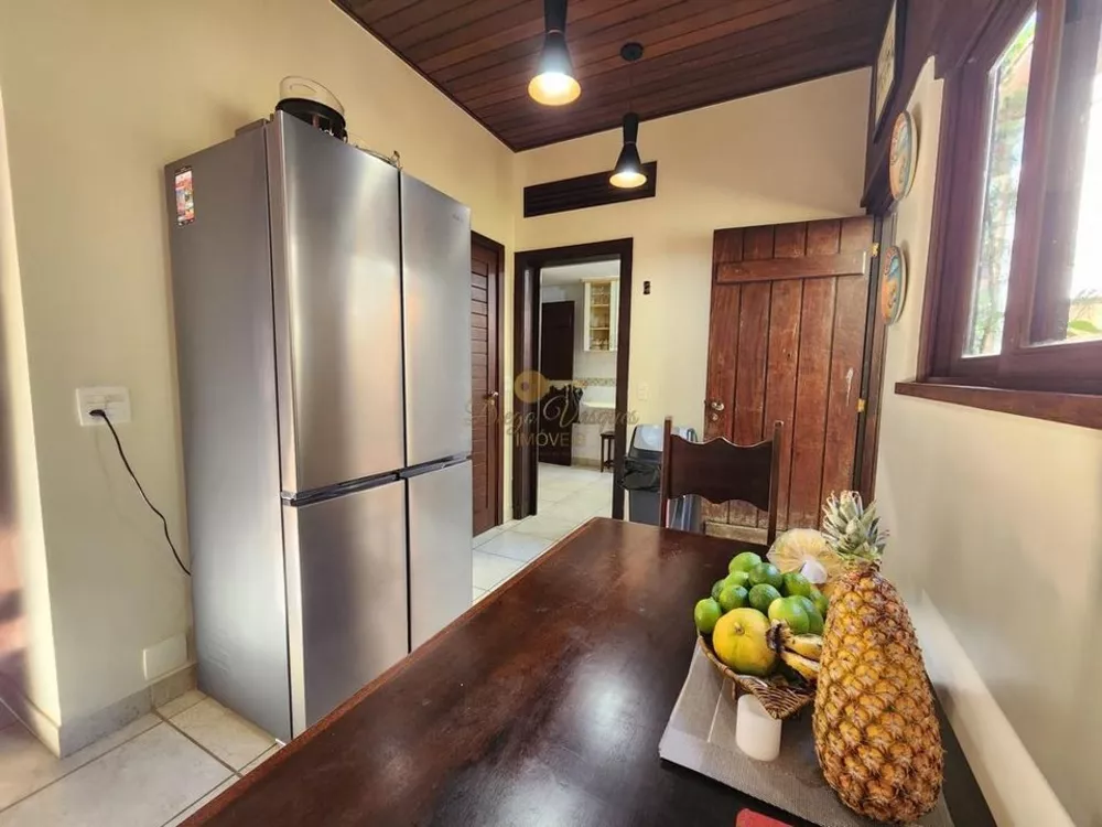 Casa de Condomínio, 4 quartos - Foto 6