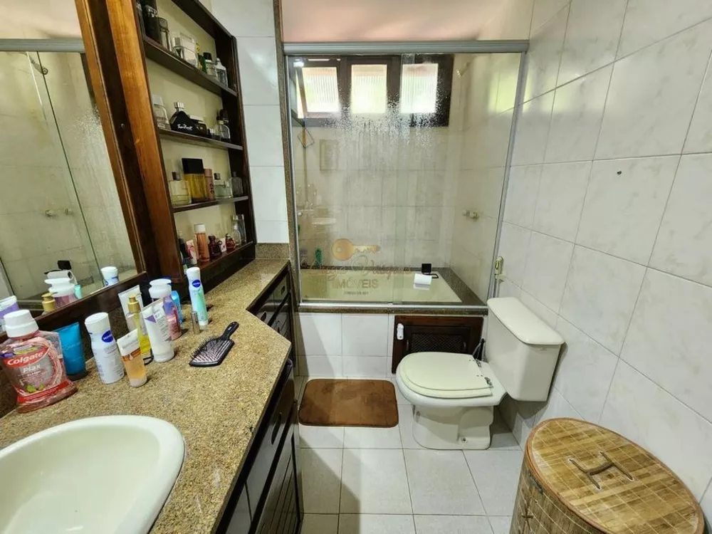 Casa de Condomínio, 4 quartos - Foto 24