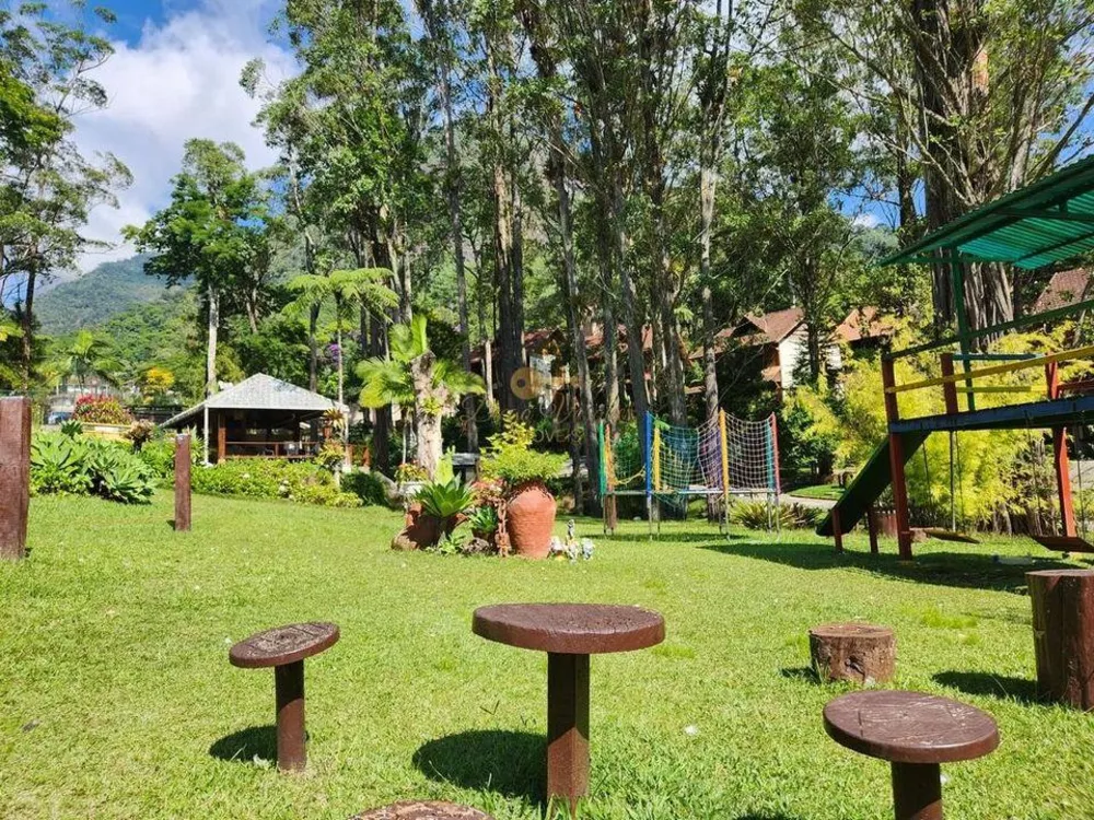 Casa de Condomínio, 4 quartos - Foto 10