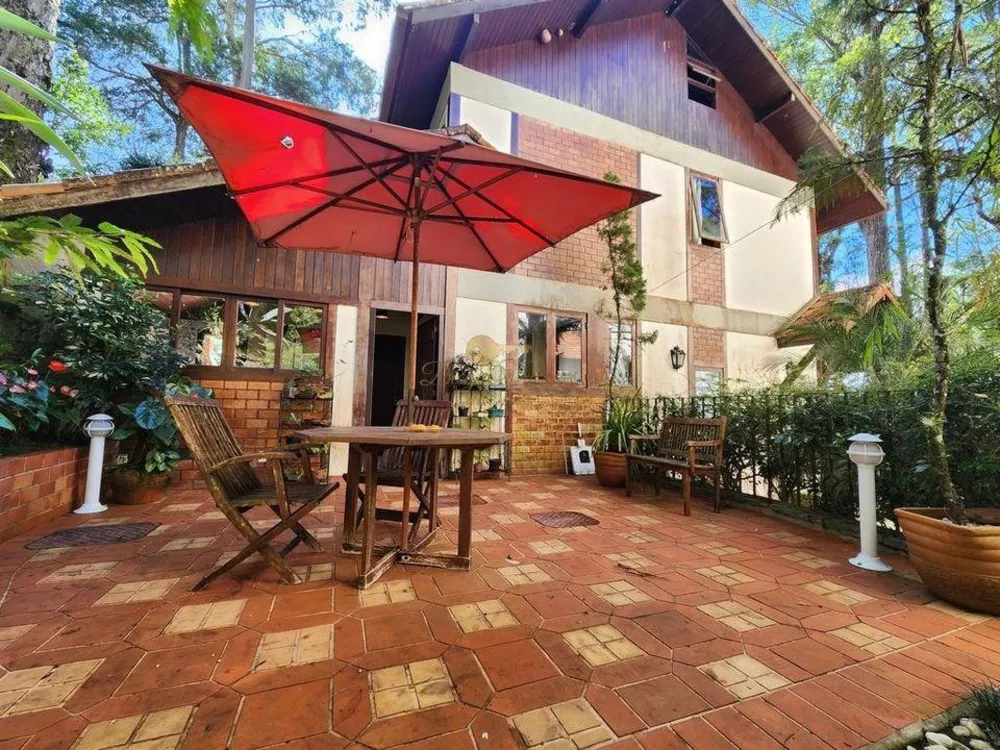 Casa de Condomínio, 4 quartos - Foto 35