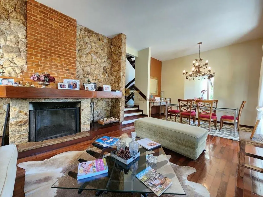 Casa de Condomínio, 4 quartos - Foto 4