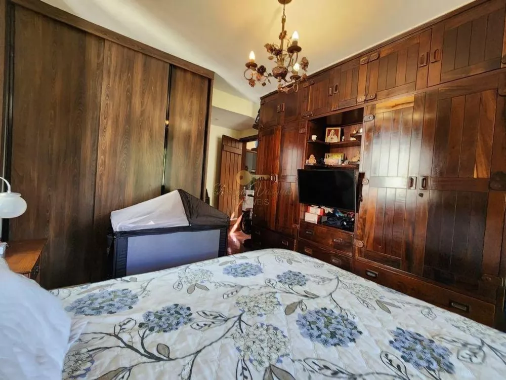 Casa de Condomínio, 4 quartos - Foto 26