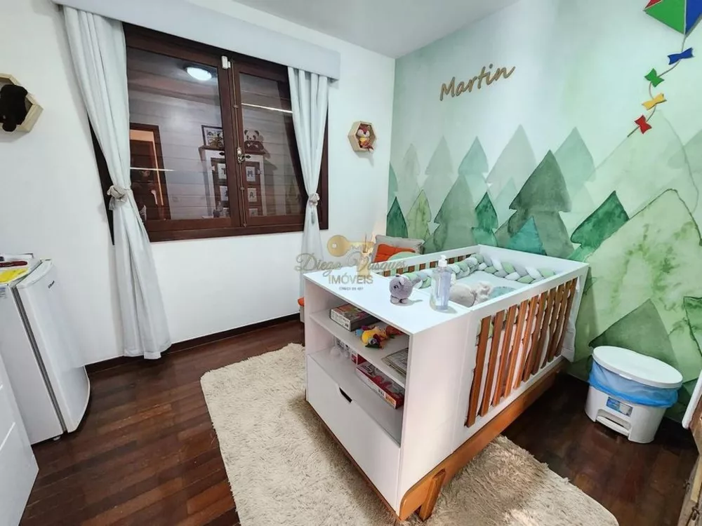 Casa de Condomínio, 4 quartos - Foto 8