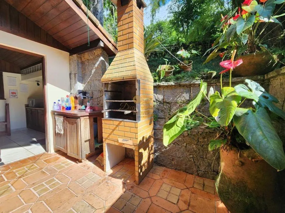 Casa de Condomínio, 4 quartos - Foto 19