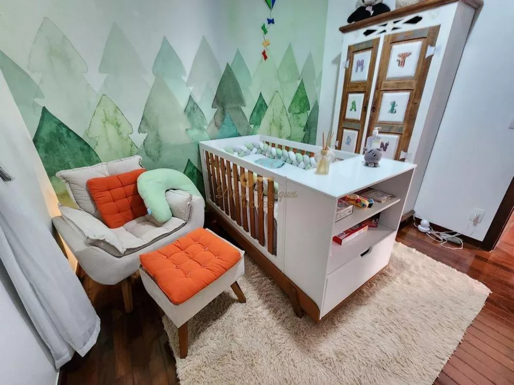 Casa de Condomínio, 4 quartos - Foto 38