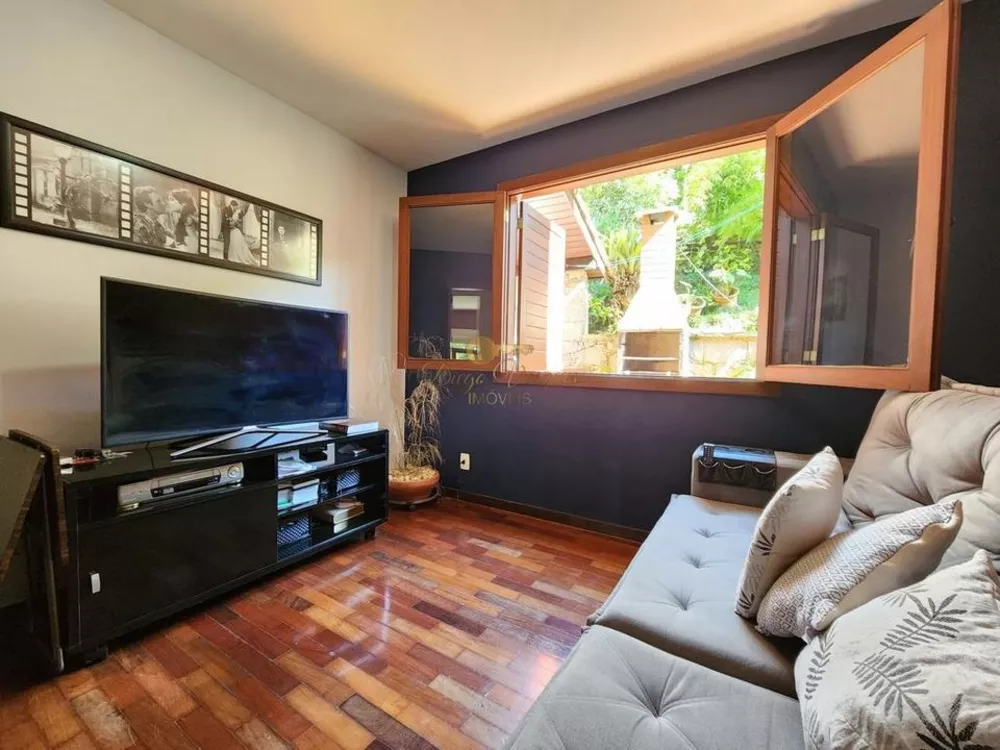 Casa de Condomínio, 4 quartos - Foto 30