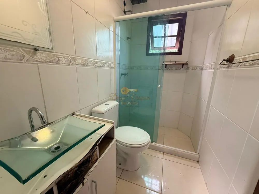 Casa de Condomínio, 3 quartos - Foto 19