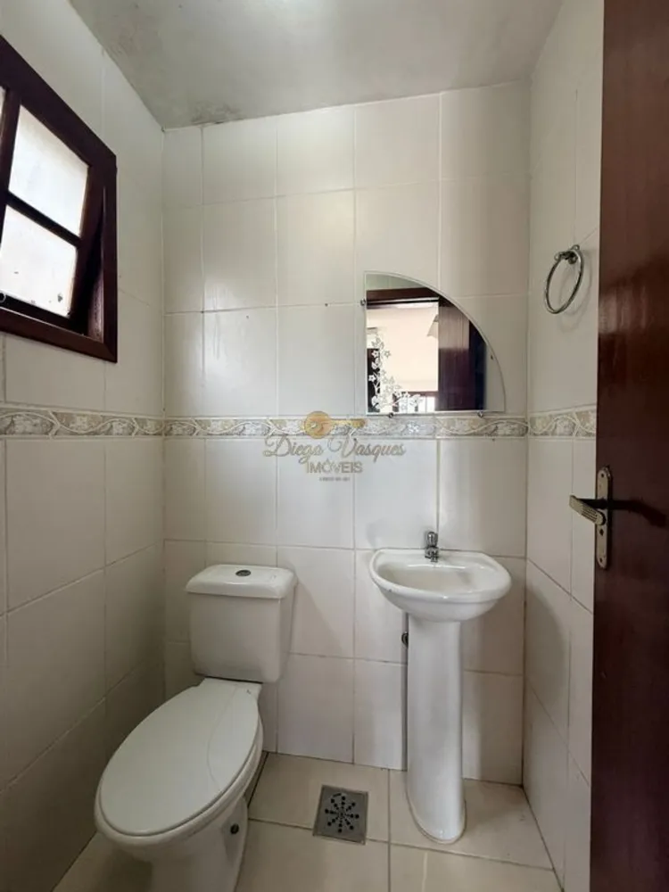 Casa de Condomínio, 3 quartos - Foto 10