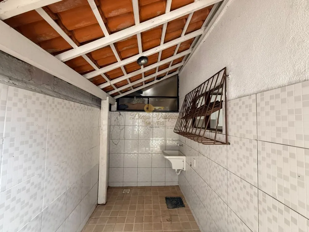 Casa de Condomínio, 3 quartos - Foto 16