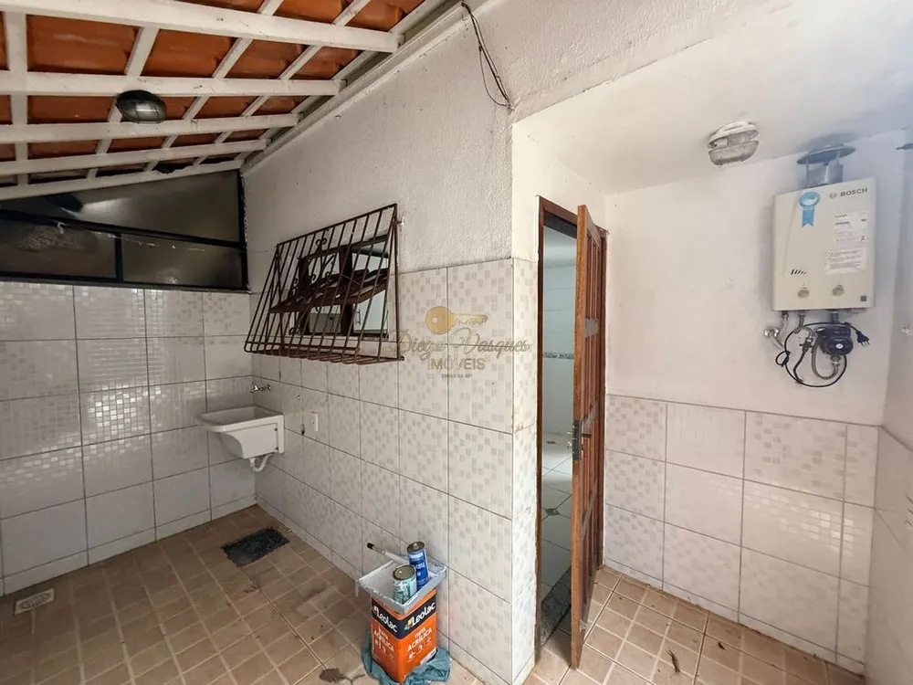 Casa de Condomínio, 3 quartos - Foto 17
