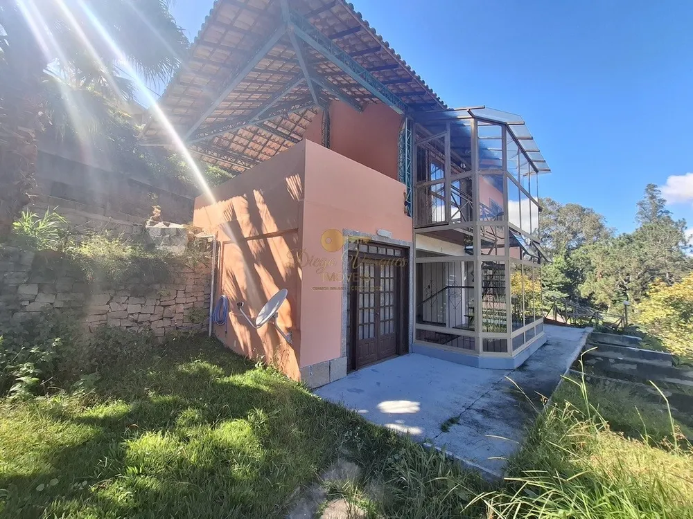 Casa, 2 quartos, 1200 m² - Foto 3