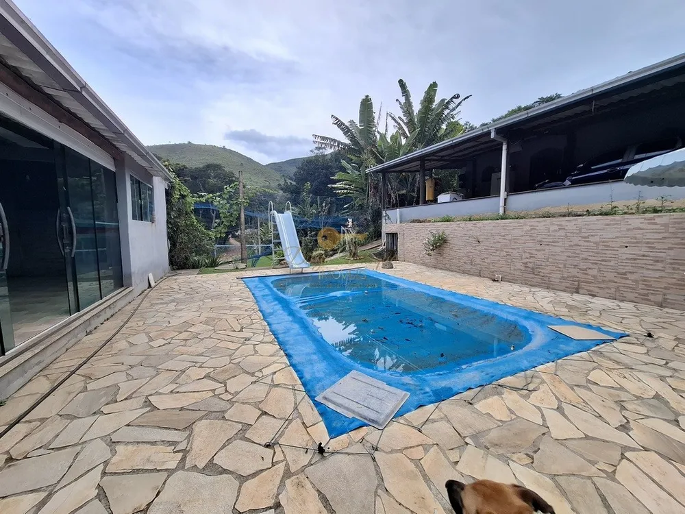 Sítio, 3 quartos, 3800 m² - Foto 1