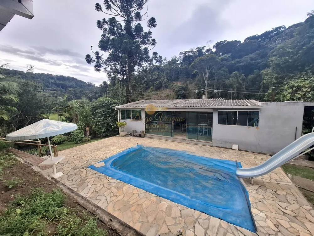 Sítio, 3 quartos, 3800 m² - Foto 2