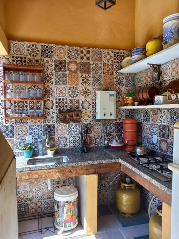 Sítio, 3 quartos, 3888 m² - Foto 6