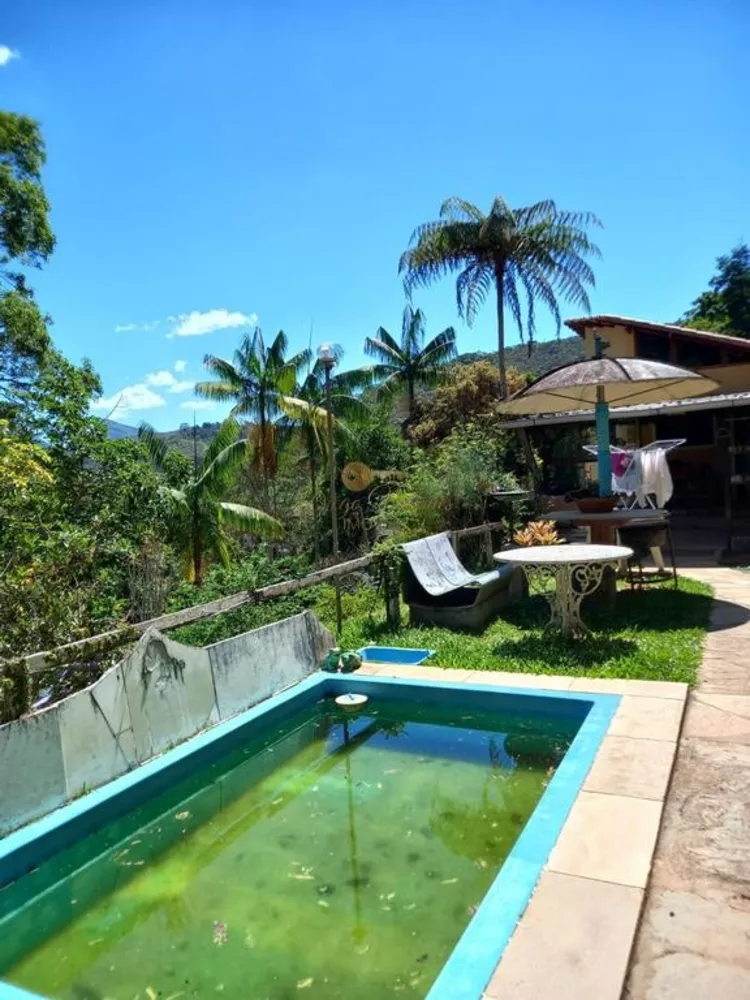 Sítio, 3 quartos, 3888 m² - Foto 2