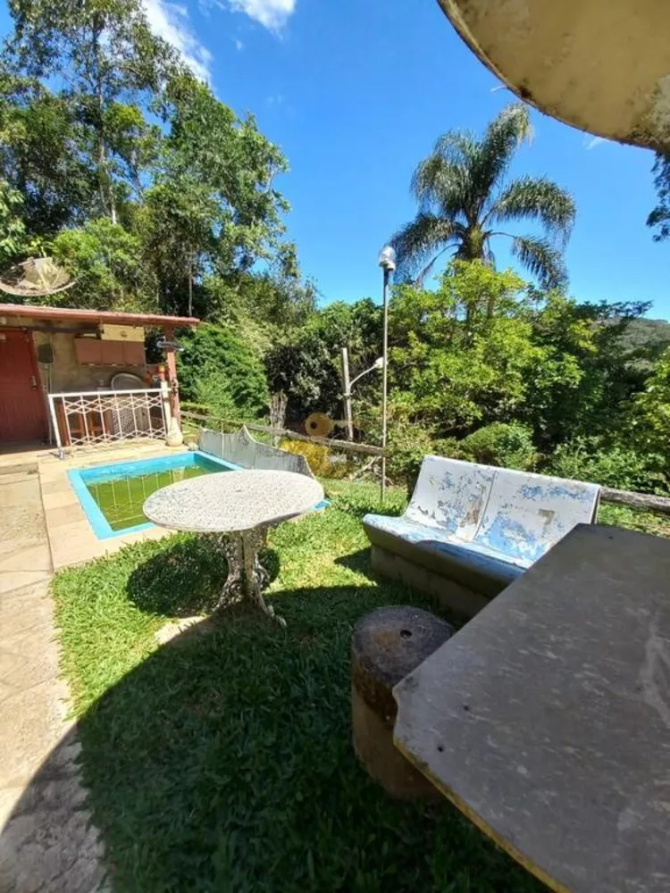 Sítio, 3 quartos, 3888 m² - Foto 1