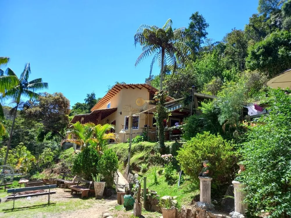 Sítio, 3 quartos, 3888 m² - Foto 4