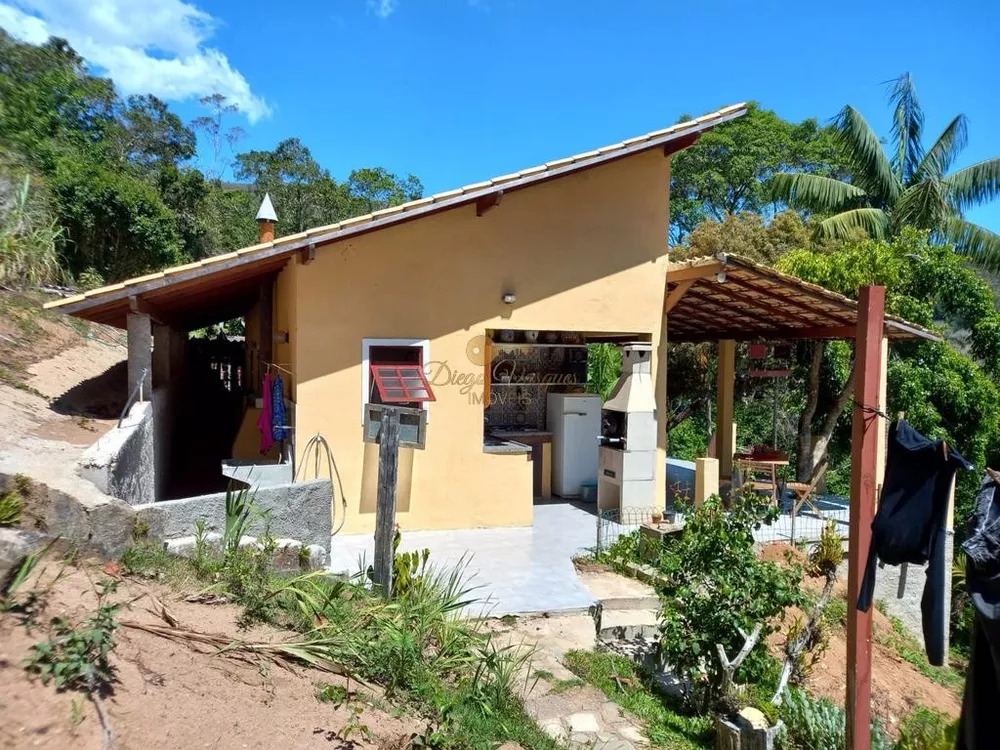 Sítio, 3 quartos, 3888 m² - Foto 11