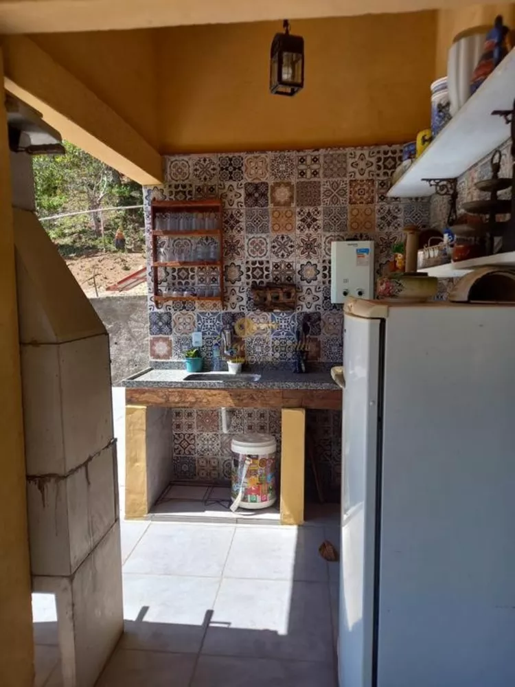 Sítio, 3 quartos, 3888 m² - Foto 3