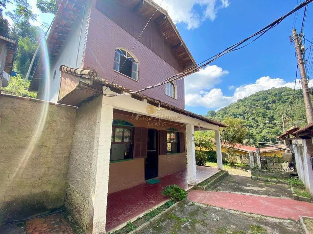 Casa, 3 quartos - Foto 24