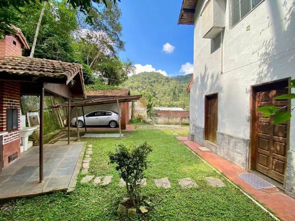 Casa, 3 quartos - Foto 12