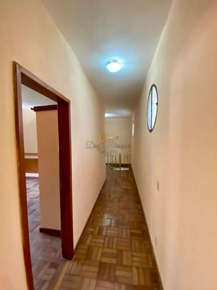 Casa, 3 quartos - Foto 8