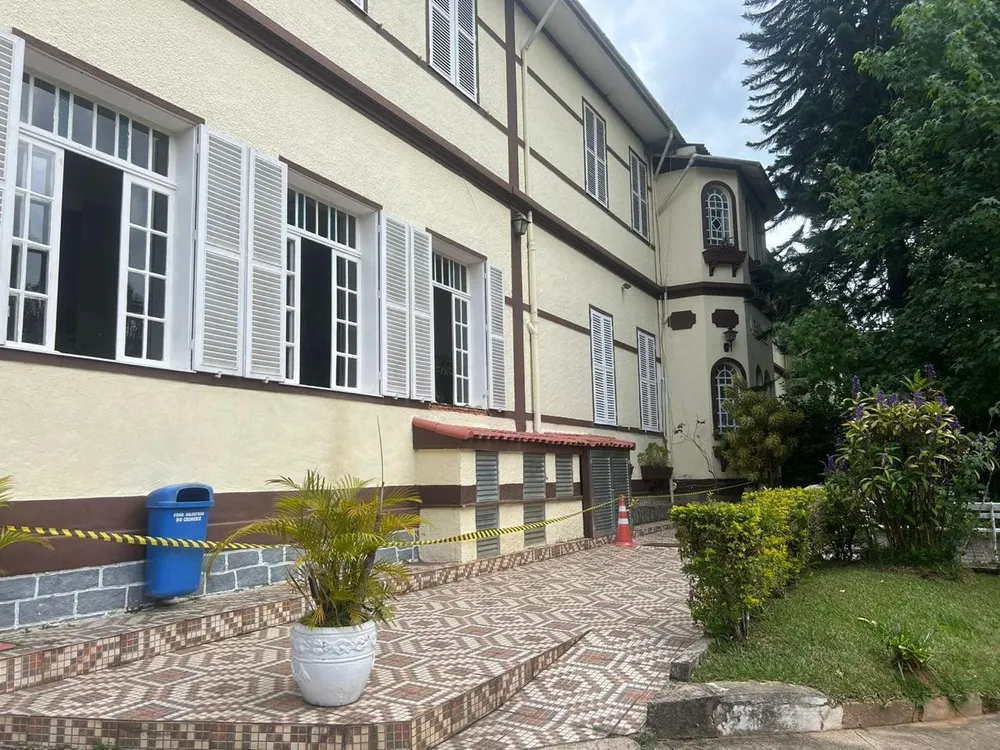 Apartamento, 1 quarto, 55 m² - Foto 12