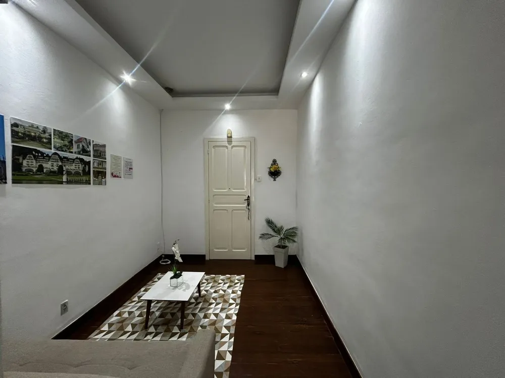 Apartamento, 1 quarto, 55 m² - Foto 3