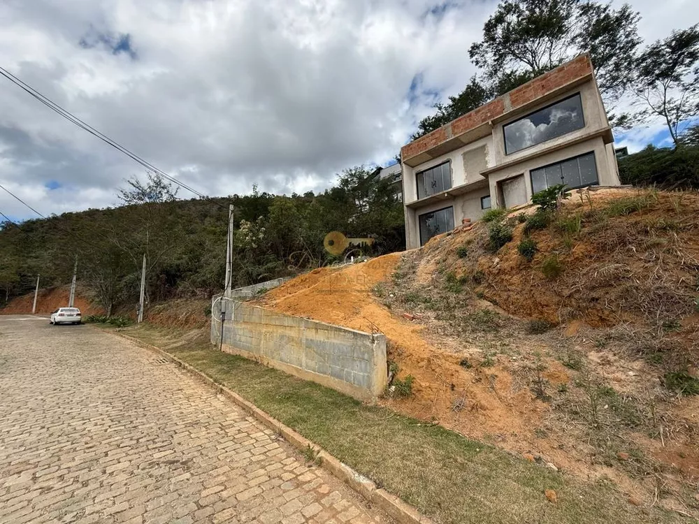 Casa de Condomínio, 3 quartos - Foto 28