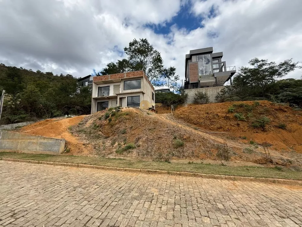 Casa de Condomínio, 3 quartos - Foto 8