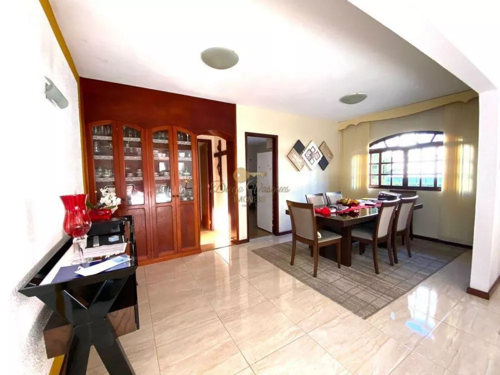 Casa, 3 quartos - Foto 9