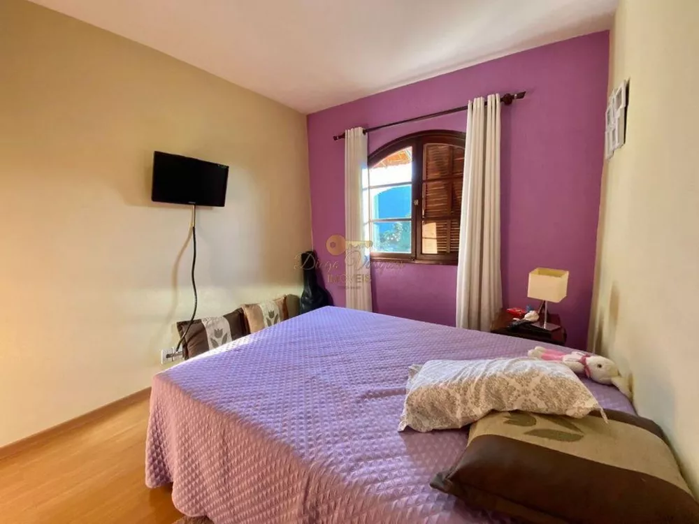 Casa, 3 quartos - Foto 15