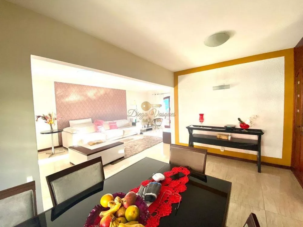 Casa, 3 quartos - Foto 8