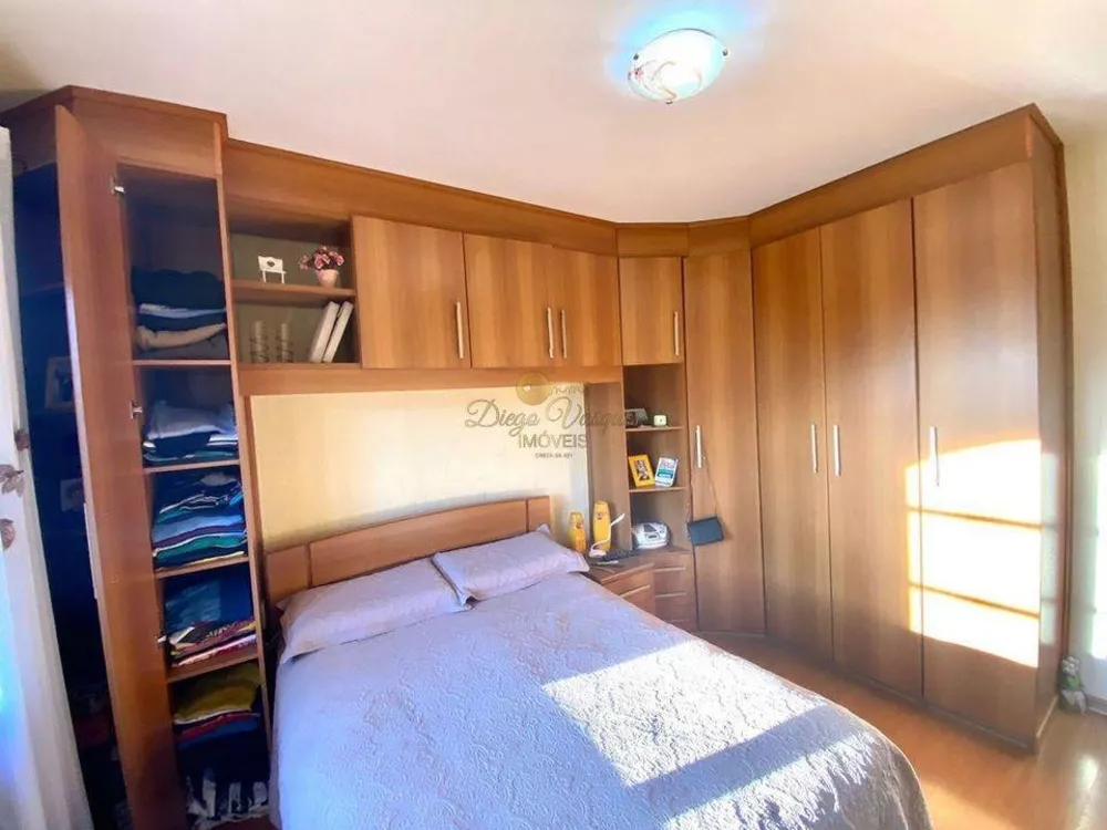 Casa, 3 quartos - Foto 22