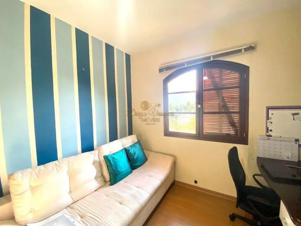 Casa, 3 quartos - Foto 19