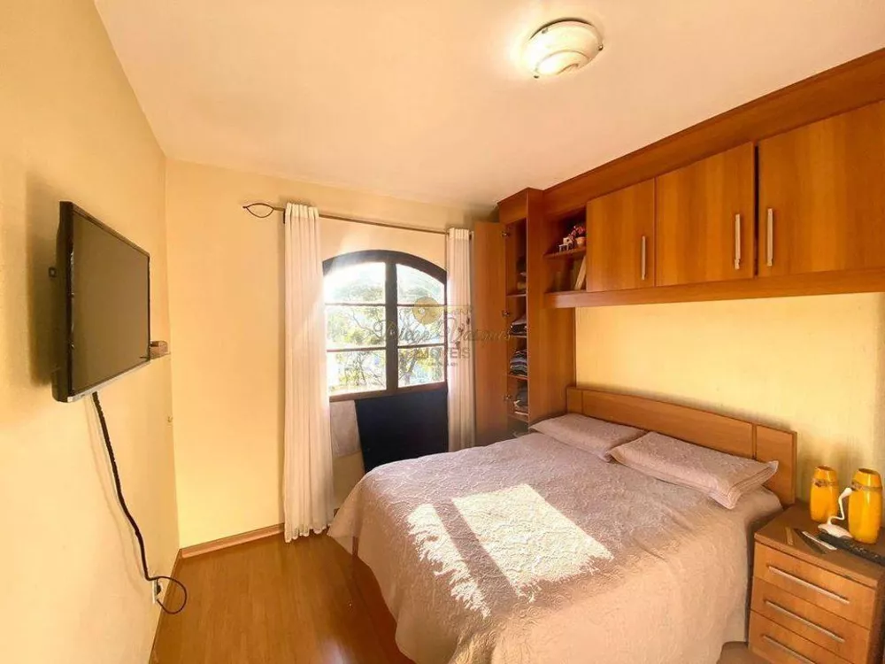 Casa, 3 quartos - Foto 23