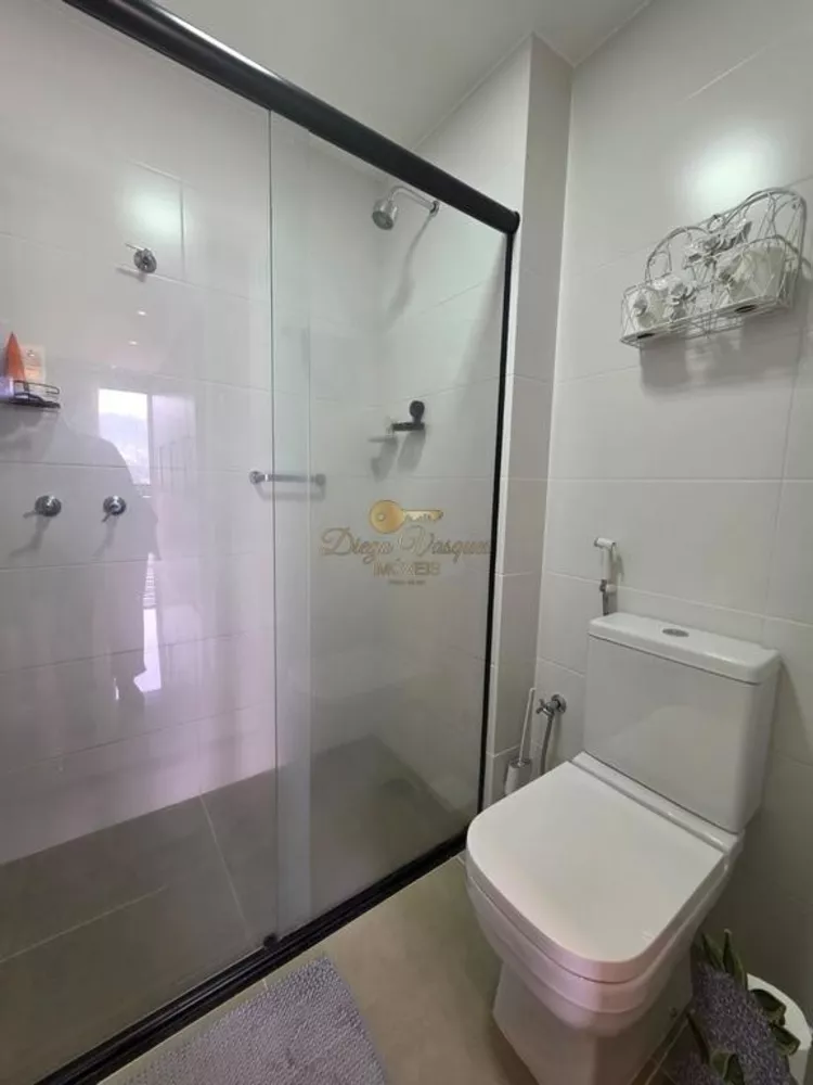 Flat/Apart Hotel, 1 quarto - Foto 18