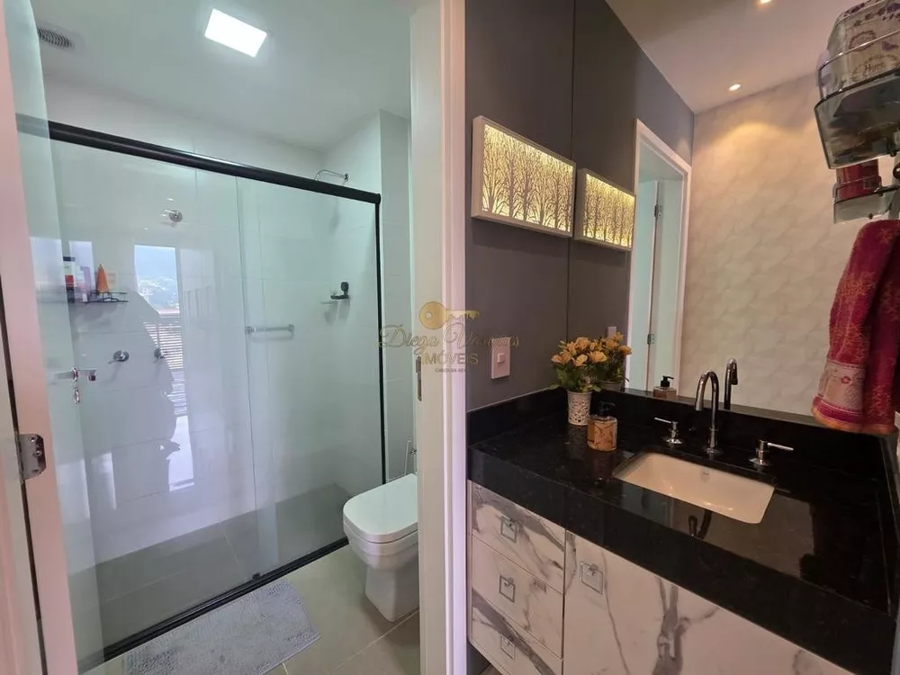 Flat/Apart Hotel, 1 quarto - Foto 17