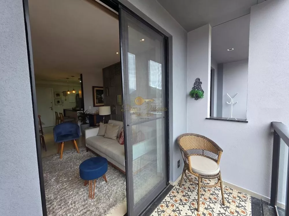 Flat/Apart Hotel, 1 quarto - Foto 4